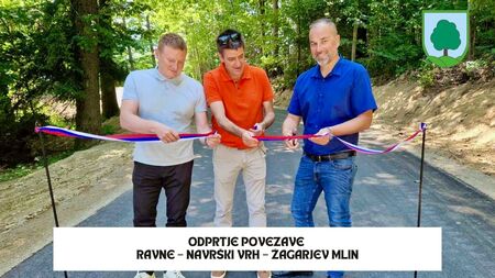 OTVORITVE Navrški vrh 2025 